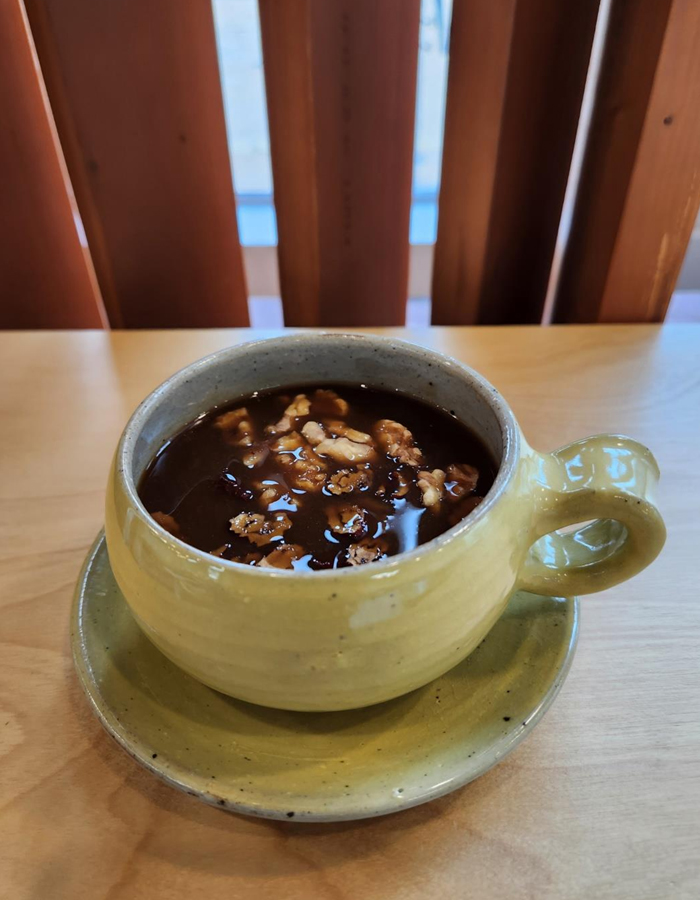 마을카페