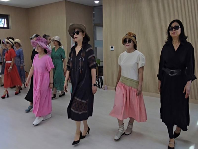 거점 운영 관리 사업