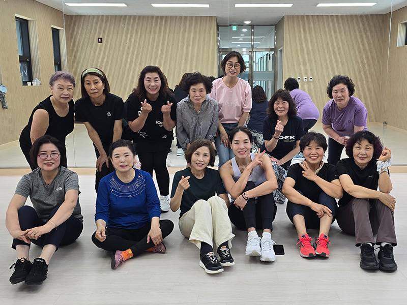 거점 운영 관리 사업